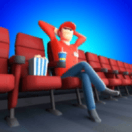 Cinema Manager（影城经理人）