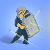 Swat Rush （特别冲锋）