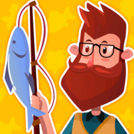 Idle Fisher Tycoon（渔业公司）