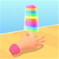 Popsicle Stack（冰棍儿堆堆乐）