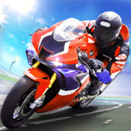 Turbo Bike Slame Race（涡轮摩托大满贯赛）