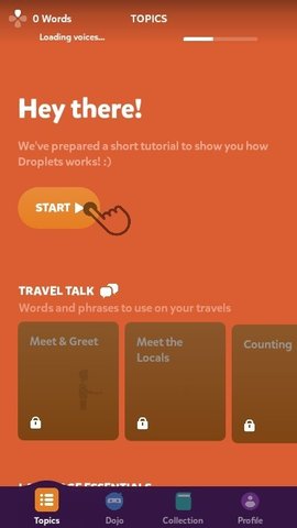 Dropletsapp