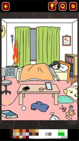 おさなな（今天我的青梅竹马死了）