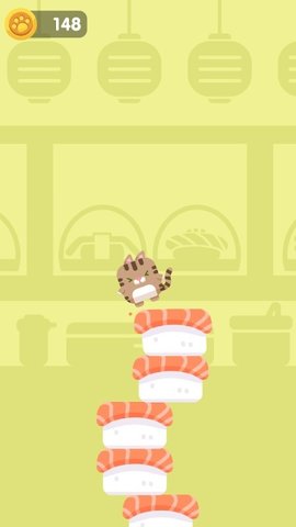 Stacky Pets（宠物跳高高）