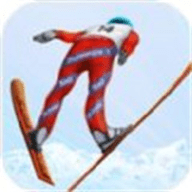 跳台滑雪狂热3（Ski Jump Mania 3）