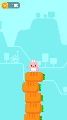 Stacky Pets（宠物跳高高）