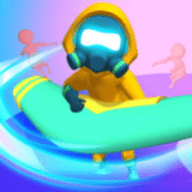 人群乐趣狂热（Crowd Fun Mania）