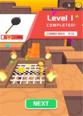 人群乐趣狂热（Crowd Fun Mania）