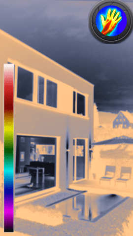 Thermal Camera（热成像仪）