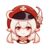 AngryKeli（愤怒的可莉）