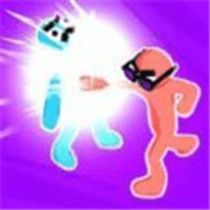 Kung-Fu RagDoll（功夫布娃娃）