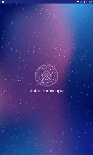 Astro Horoscope（星座测试）