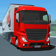 Cargo Transport Simulator（货物运输模拟器）