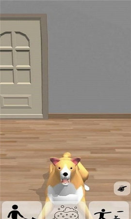 Happy Dog Simulator（开心狗模拟器）