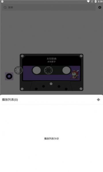 Music Snow（白雪音乐）