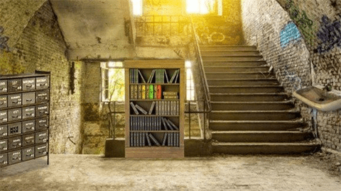 oldprisonadventureescape（逃出老旧监狱）