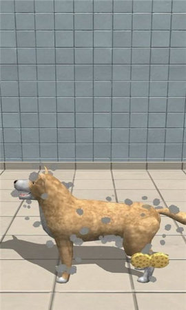 Happy Dog Simulator（开心狗模拟器）