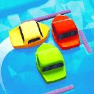 Boat Parking War（泊车大战3d）
