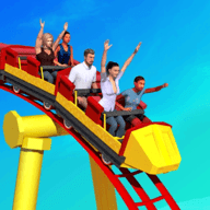 过山车游乐园世界 （Roller Coaster 2020）