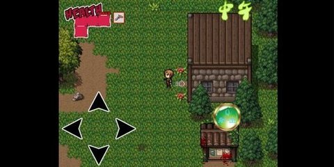 僵尸撤退0.93安卓版