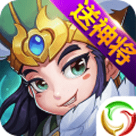 三国卧龙传