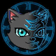 时间之神的猫游戏(CatOfKronos)