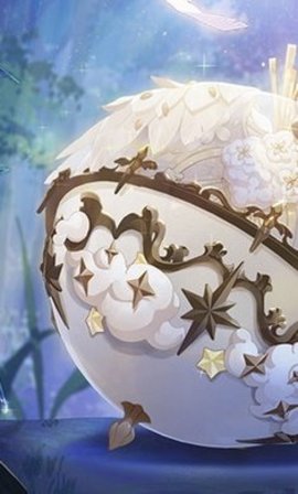 FairySphere（精灵之境）