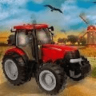 拖拉机农业耕作（Farmer Cultivator Simulator）