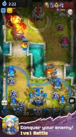 Castle Craft : World War安装器（城堡工艺世界大战）