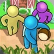 渔场建造模拟器游戏