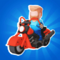 两轮跑酷（Two Wheels）