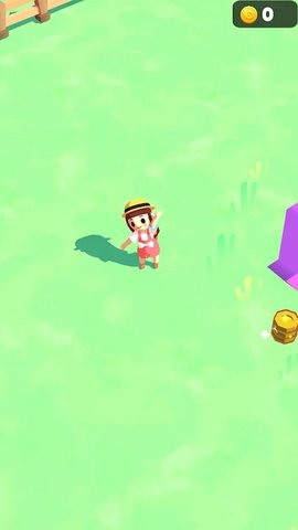 我的小小农场(mylittlefarm)