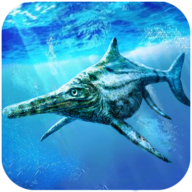 超级鱼龙模拟器 （Ichthyosaurus Simulator）