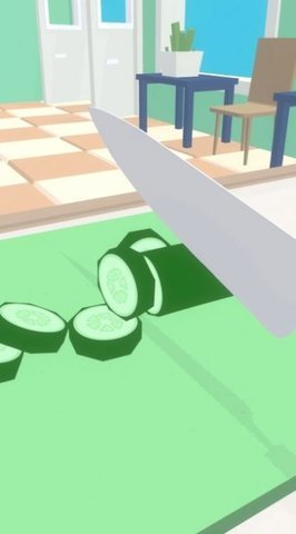 烤肉串师傅3D（Kebab Master 3D）