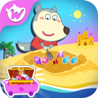 沃尔夫的寻宝之旅(WF treasure hunt)