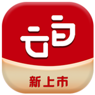 白云