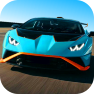 超级跑车（Real Speed Supercars Drive）