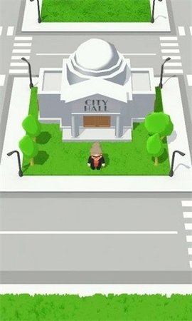 闲置女市长街道(Madam Mayor)