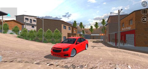 遨游荷兰汽车模拟2(Carros Baixos Brasil 2)