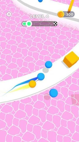 球阀开关(Balls Switch)