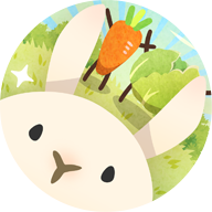 兔子真是太可爱了（Cuteness）