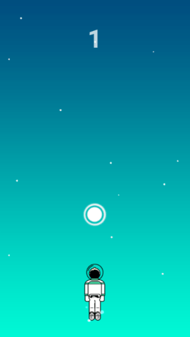 升上太空(riseupspace)
