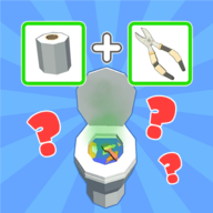 合并线索（Merge Clues 3D）