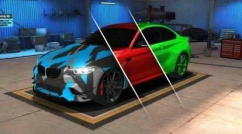 超级跑车（Real Speed Supercars Drive）