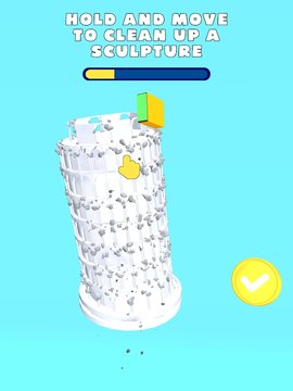 雕刻工艺3D（Sculpt Craft 3D）