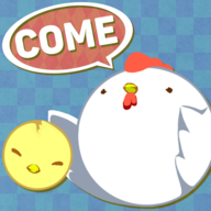 一发咕咕鸡(Cockadoodledoo)