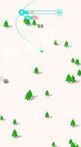 阴冷的雪(Chilly Snow)