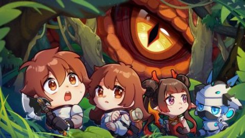 恐龙小岛最新版