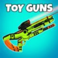 玩具枪模拟器（Toy Guns - Gun Simulator Game）