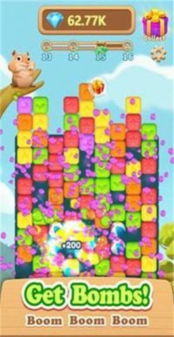 鼹鼠匹配大师（Mole Match Master）